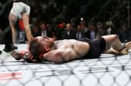 Might McGregor retire with a loss on Saturday?